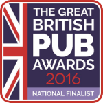 pub awards finalist 2016